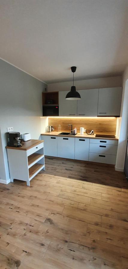 Apartament Pod Bukami Skrzyczne Residence Szczyrk Exterior foto