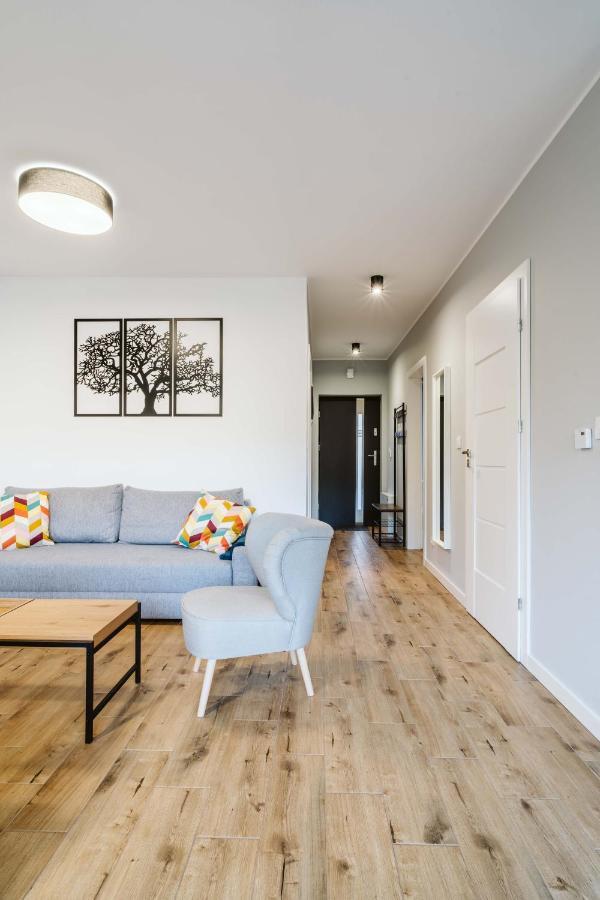 Apartament Pod Bukami Skrzyczne Residence Szczyrk Exterior foto