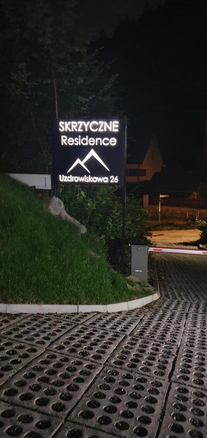 Apartament Pod Bukami Skrzyczne Residence Szczyrk Exterior foto